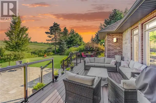 9471 SIDEROAD 17 Road Erin, Ontario63006664857089124