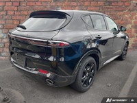 Only 26 Miles! This Dodge Hornet has a durable Intercooled Turbo Gas/Electric I-4 1.3 L/81 engine po... (image 3)