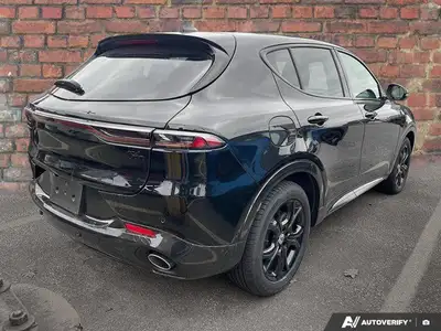 2024 Dodge Hornet R/T Plus | DEMO | Tech Pack Plus + 360?, View more