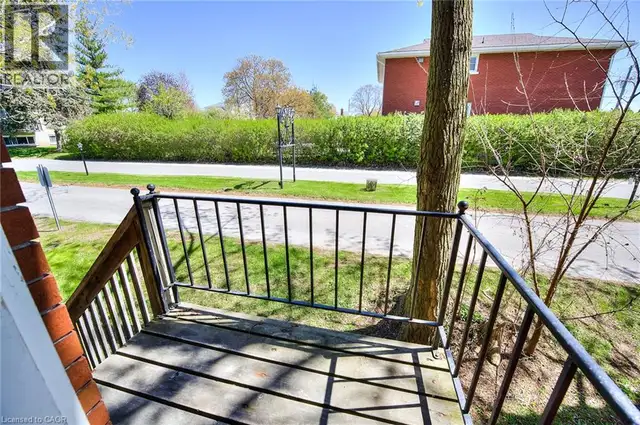 20 RAITAR Avenue Unit# 4 Kitchener, Ontario in Long Term Rentals in Kitchener / Waterloo - Image 11