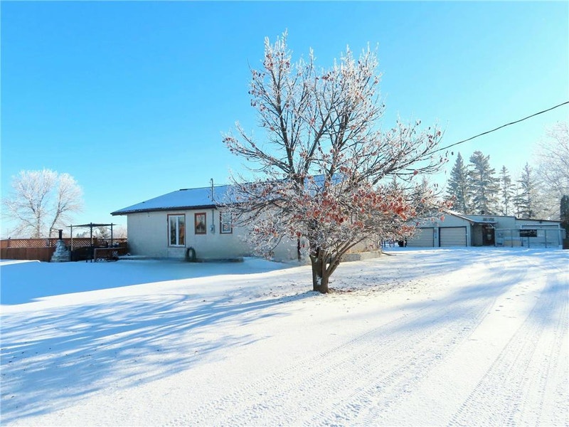 73015 39 Road E Brokenhead Rm, Manitoba Houses for Sale Winnipeg Kijiji