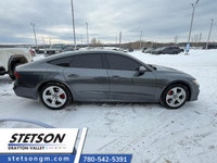 2020 Audi S7 2.9T Quattro | Twin-Turbo V6 | Luxury Sportback | High-Performance AWDSophisticated lux... (image 6)