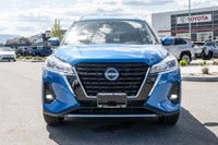No Accidents - Heated Steering Wheel - Heated Front Seats - Backup Camera The 2024 Nissan Kicks SV i... (image 2)