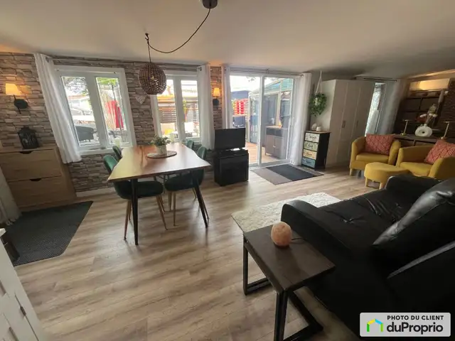 $225,000 - Cottage for sale in ND-Du-Mont-Carmel in Houses for Sale in Trois-Rivières - Image 7