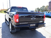 SAFETY INCLUDED LOCAL ONTARIO CAR 14 SERVICE RECORDS Very Clean Chevrolet Silverado 1500 High Countr... (image 4)