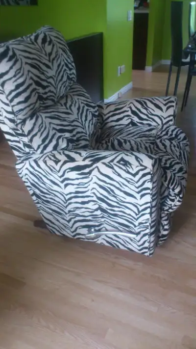 fauteuil, View more
