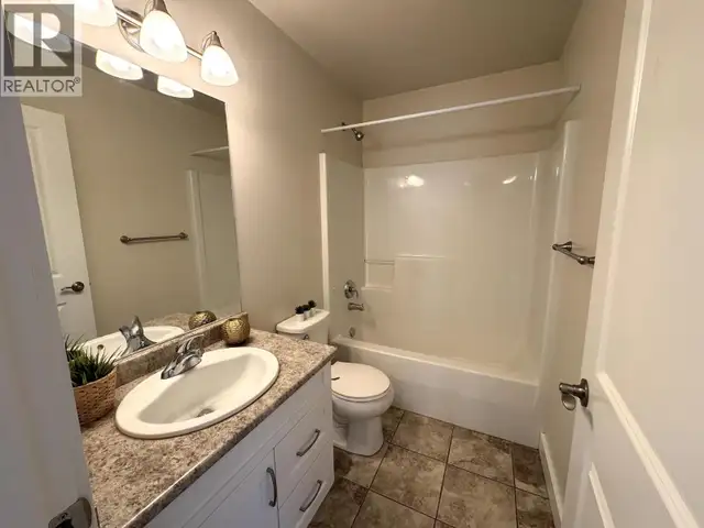 123 10303 112 STREET Fort St. John, British Columbia in Condos for Sale in Fort St. John - Image 29