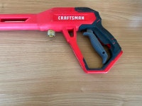 Craftsman spray wand/gun for 2100 power washer Markham / York Region Toronto (GTA) Preview