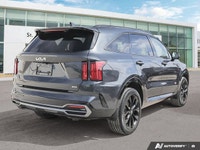 * All-Wheel Drive (AWD) with Drive/Terrain Mode Select * 20-inch machined-finish black alloy wheels... (image 4)