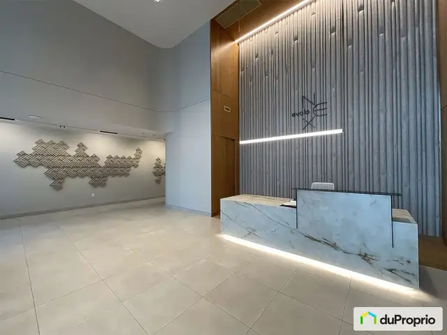 $829,000 - Condominium for sale in L'Ile Des Soeurs in Condos for Sale in City of Montréal - Image 3