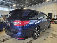 2019 Honda Odyssey Touring Clean Title | Fantastic Service Records | New Brakes & Tires Key Features... (image 4)