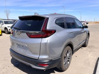 2022 HONDA CR-V TOURING AWD * ACCIDENT FREE CARFAX * MOONROOF FEATURES INCLUDE: - ECON mode button -... (image 6)