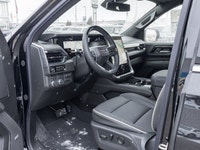 The 2026 GMC Yukon Elevation commands attention with a commanding full-size silhouette that perfectl... (image 8)