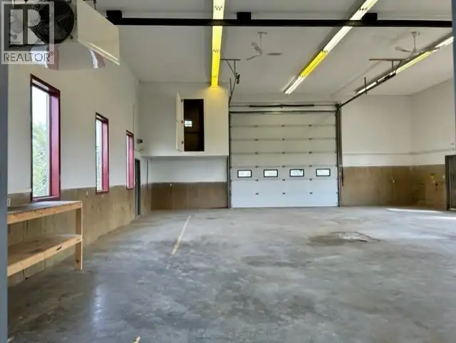 2710 ALASKA HIGHWAY Fort Nelson, British Columbia in Commercial & Office Space for Sale in Fort St. John - Image 7