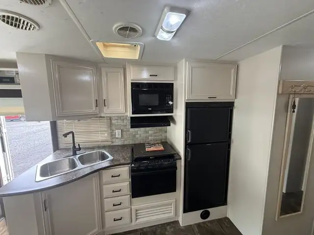 2013 Newmar Bay Star 2901 in RVs & Motorhomes in Longueuil / South Shore - Image 10