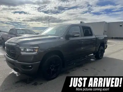 Android Auto, Apple CarPlay, Heated Steering Wheel, Heated Seats, Power Pedals, Aluminum Wheels, Fog...