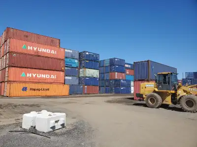 Shipping/Storage Containers for  Sale!!, View more