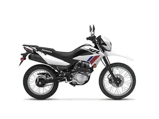 2025 Honda XR150L in Dirt Bikes & Motocross in Laval / North Shore - Image 2