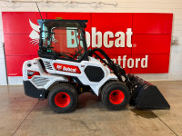 2021 Bobcat L23, 50 hours, Very Clean!