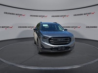 // ACCIDENT FREE!! // This 2020 GMC Terrain SLE AWD | No Accidents | Panoramic Sunroof is a smart co... (image 2)