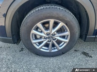 2024 Mazda CX-5 Le Mazda CX-5 2024 GS AWD est un VUS compact qui se distingue par son équilibre entr... (image 8)