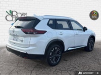 Rose City Ford - ACCIDENT FREE - HEATED LEATHER SEATS - HEATED STEERING WHEEL - REMOTE START - BUILT... (image 5)