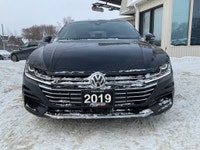 Vehicle Highlights: - R-LINE - Highly optioned - Dealer serviced Just landed is a very rare and desi... (image 1)