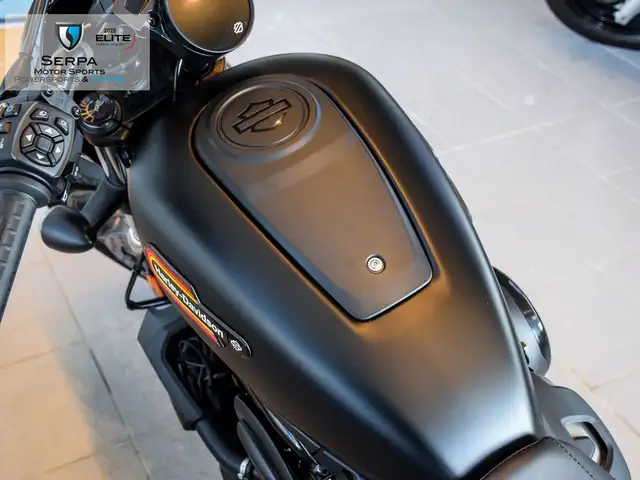 2023 Harley-Davidson Nightster *CLEARANCE* in Street, Cruisers & Choppers in Markham / York Region - Image 15