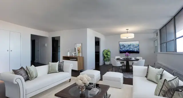 1 Bedroom Apartment for Rent - Yorkville - Indoor Pool in Long Term Rentals in City of Toronto - Image 3
