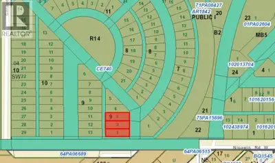 INDUSTRIAL/COMMERCIAL LOT. Located on 3 lots: 100, 102, 104 Princess Street. 150 ft total frontage,...