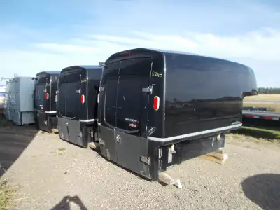 ALBERTA TRAILERS & TRUCK CANOPIES 4004- 42ND Ave Innisfail, Alberta T4G 1P6