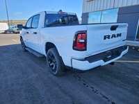 For a quick response please text 403-820-9940. AMVIC licensed business Introducing the 2026 Ram 1500... (image 7)