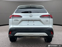 This Toyota Corolla Cross delivers a Regular Unleaded I-4 2.0 L/121 engine powering this Variable tr... (image 5)