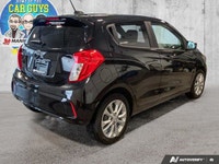 Welcome to Mann-Northway Auto Source. Navigate urban streets with ease in this 2020 Chevrolet Spark... (image 5)