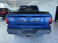 The 2018 Ram 2500 Power Wagon is a rugged heavy-duty pickup built for serious off-road capability, p... (image 3)