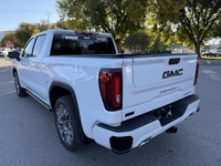 Welcome to Murray Buick GMC - Penticton Diesel driven and luxurious, our 2026 GMC Sierra 1500 Denali... (image 4)