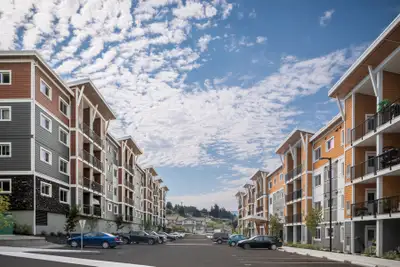 Building Description Promotions | OPEN HOUSE MON TO FRI FROM 10AM - 3PM | REFER A FRIEND AND YOU BOT...
