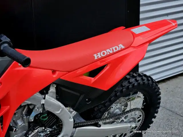 Honda CRF 250RX in Dirt Bikes & Motocross in Oshawa / Durham Region - Image 16