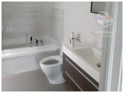 Professional Tile Installation & Bathroom Renovation, View more
