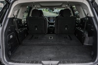 Nouvel Arrivage! Le Subaru Ascent Touring 2024 se distingue sur le marché canadien par son espace gé... (image 9)