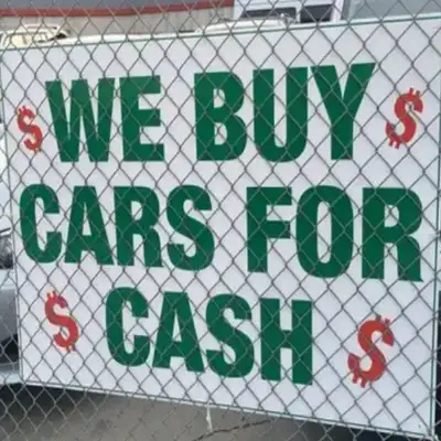 EDMONTON SCRAP CAR REMOVAL - EDMONTON CASH FOR CARS We are Edmonton's leading Scrap Car Removal. Yea...