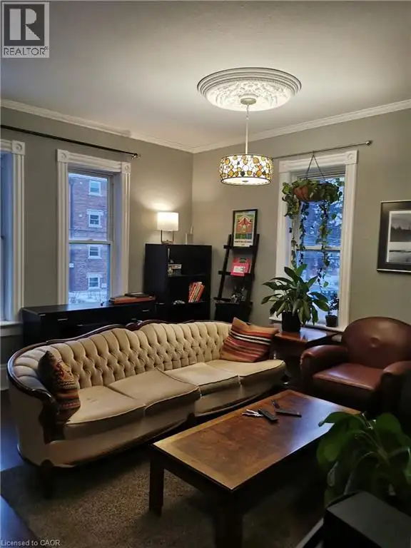 114 CHURCH Street Waterloo, Ontario in Houses for Sale in Kitchener / Waterloo - Image 32