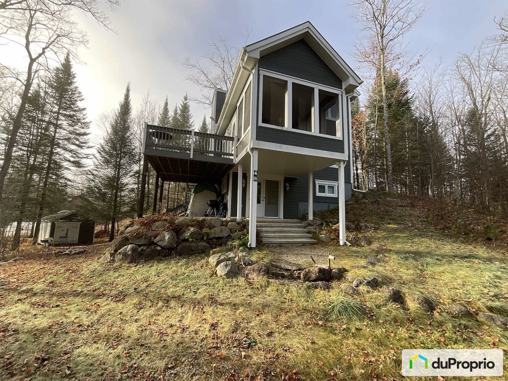 $537,000 - Cottage for sale in Harrington — photo 1