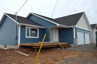 Shediac - 46 Robert - Will be ready this Month!!!