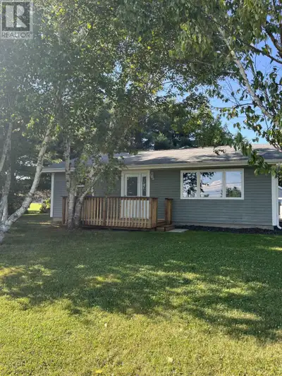 Start the car!!!Ideal starter home or single level living for your retirement.So much potential, wit...