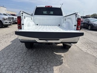 QUICK ORDER PACKAGE 24A TRADESMAN -inc: Engine: 6.7L Cummins I-6 HO Turbo Diesel Transmission: 8-Spe... (image 8)