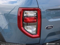 Rose City Ford This Ford Bronco Sport has a strong Intercooled Turbo Regular Unleaded I-3 1.5 L/91 e... (image 9)