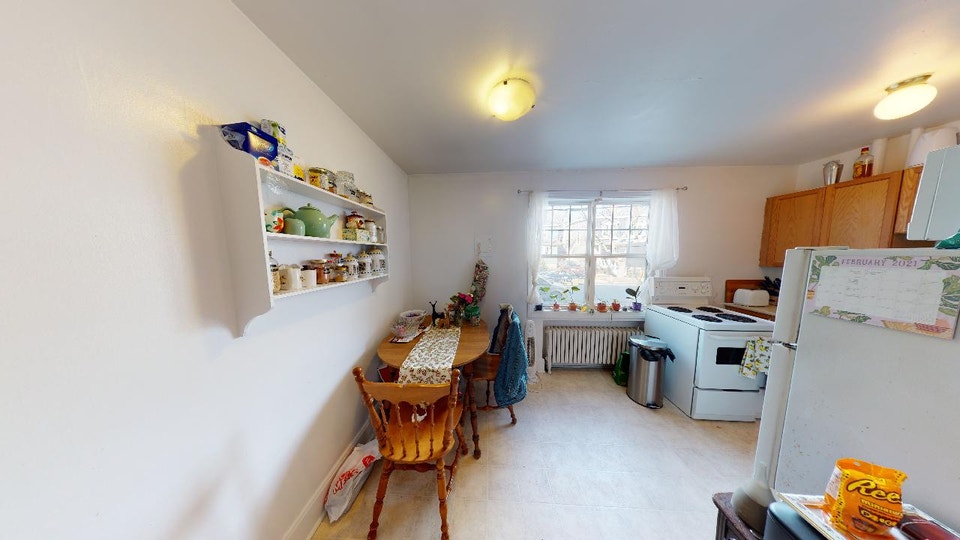 BRIGHT & SPACIOUS ONE BEDROOM STEPS TO DAL, SMU, IWK & DOWNTOWN! 5
