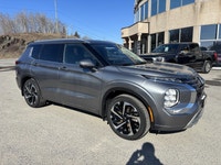 2024 MITSUBISHI OUTLANDER (image 3)