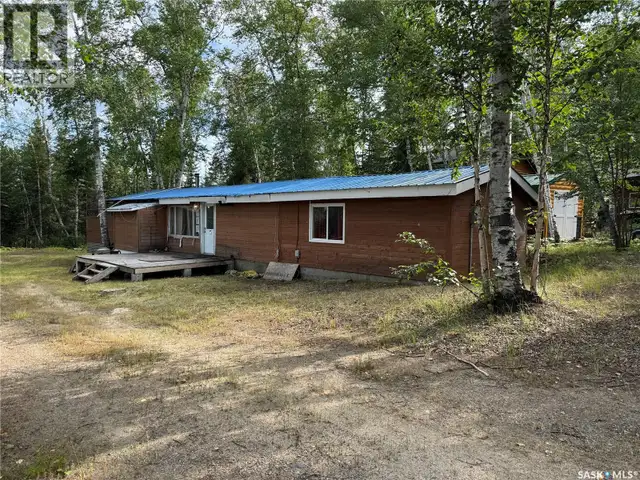 87 Wadin DRIVE Northern Admin District, Saskatchewan in Houses for Sale in La Ronge - Image 18